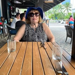 Meet your Posher, George